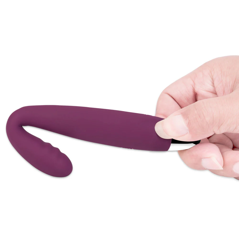 Svakom Cici Flexible G-Spot & Clitoral Vibrator - Image 3