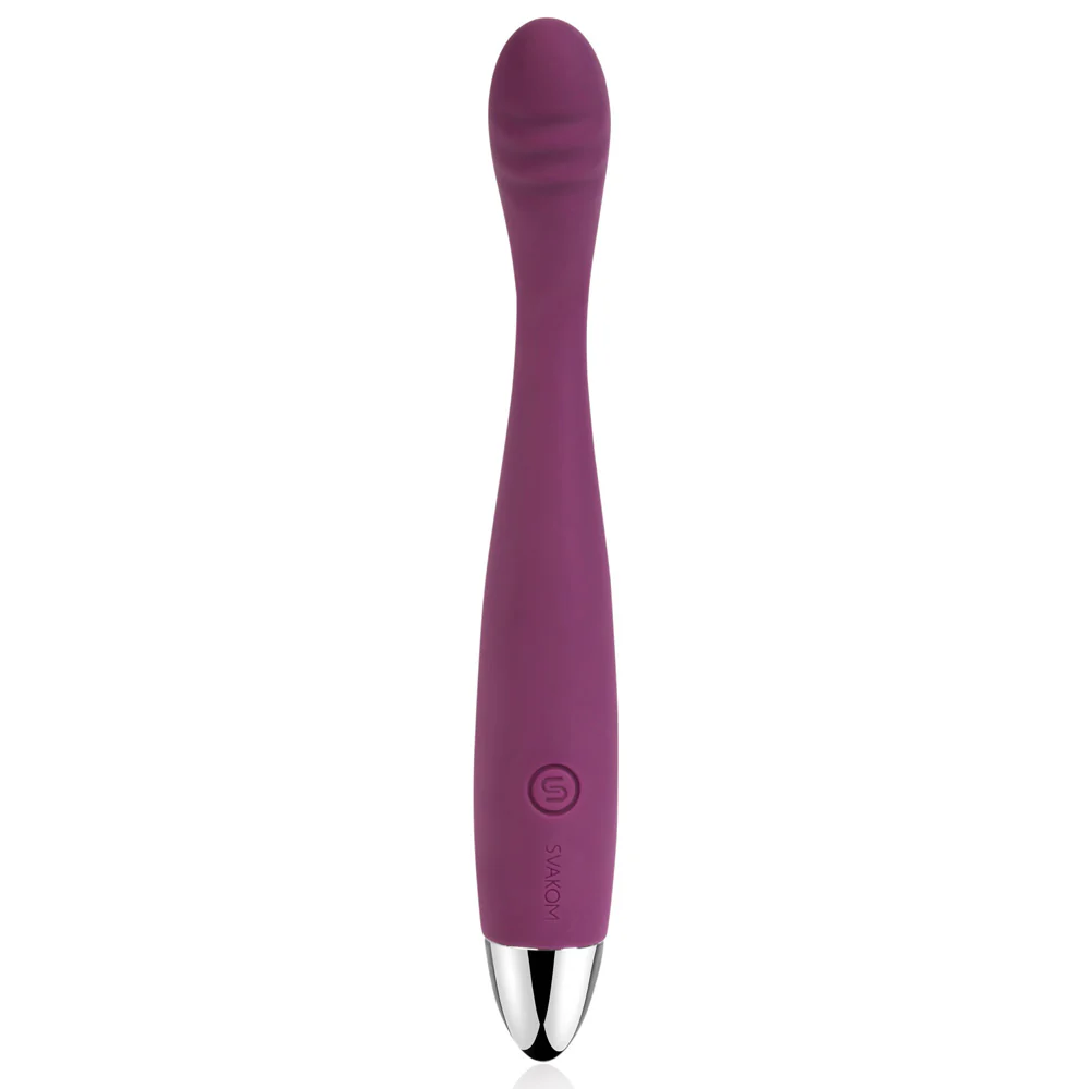 Svakom Cici Flexible G-Spot & Clitoral Vibrator - Image 4