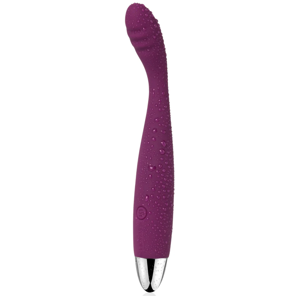 Svakom Cici Flexible G-Spot & Clitoral Vibrator - Image 5