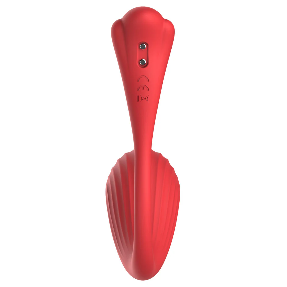 Svakom Neo Phoenix Interactive Wearable Bullet Vibrator - Image 4