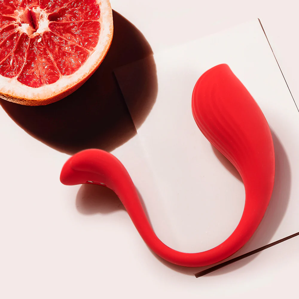 Svakom Neo Phoenix Interactive Wearable Bullet Vibrator - Image 5