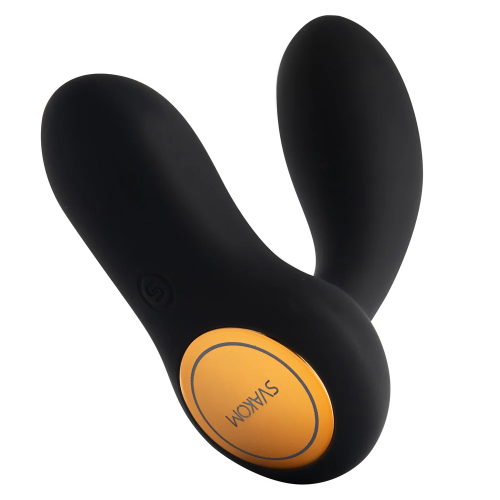 Svakom Vick Neo Interactive Prostate & Perineum Stimulator - Image 3