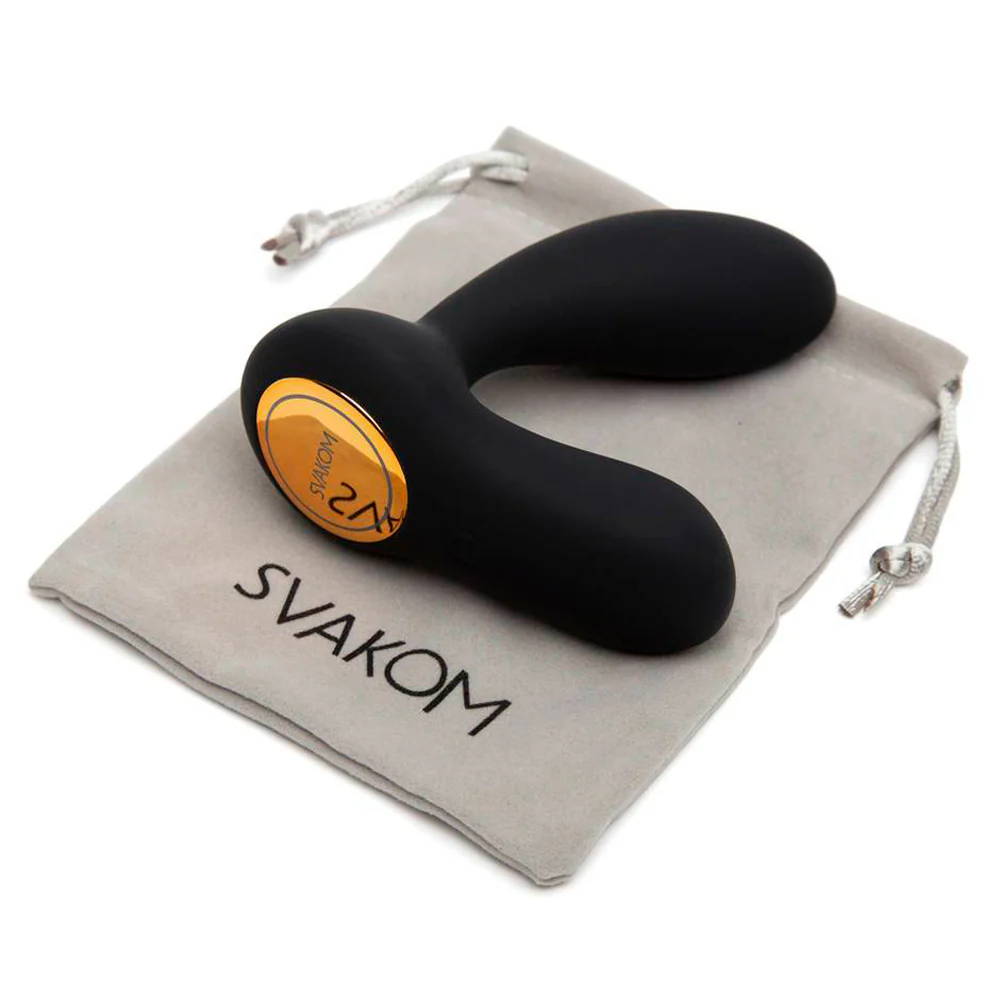 Svakom Vick Neo Interactive Prostate & Perineum Stimulator - Image 5