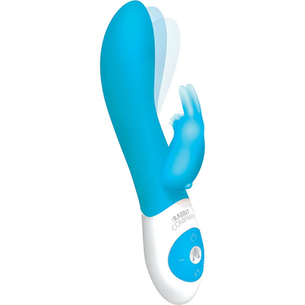 The Rabbit Company - The Come Hither Rabbit™ - Image 4