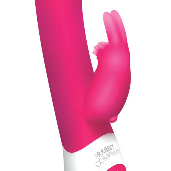 The Rabbit Company - The G-Spot Rabbit - Image 5