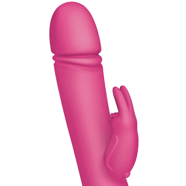 The Rabbit Company  - The Thrusting Rabbit - Image 9