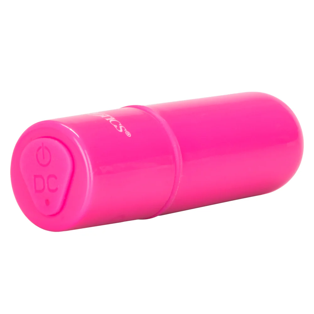 Tiny Teasers Mini Bullet Vibrator - Image 3