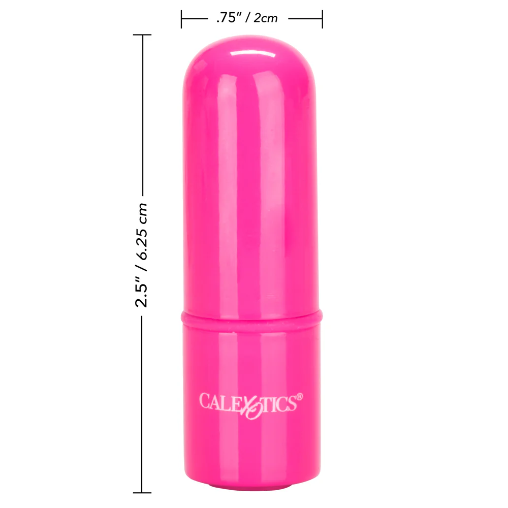 Tiny Teasers Mini Bullet Vibrator - Image 6