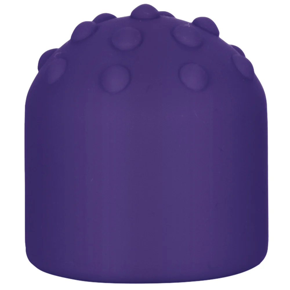 Tiny Teasers Nubby Mini Vibrating Wand - Image 3