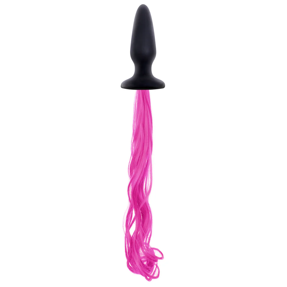 Unicorn Tails Butt Plug - Image 5