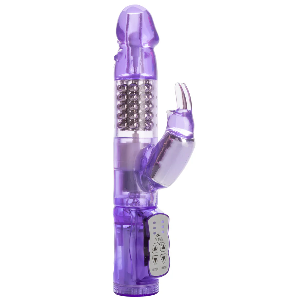 Original Waterproof Jack Rabbit With 5 Rows of Rotating Beads - Image 8