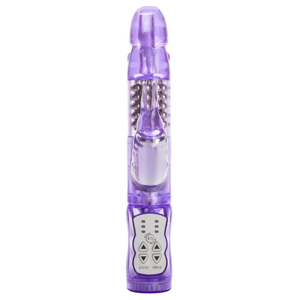 Original Waterproof Jack Rabbit With 5 Rows of Rotating Beads - Image 9