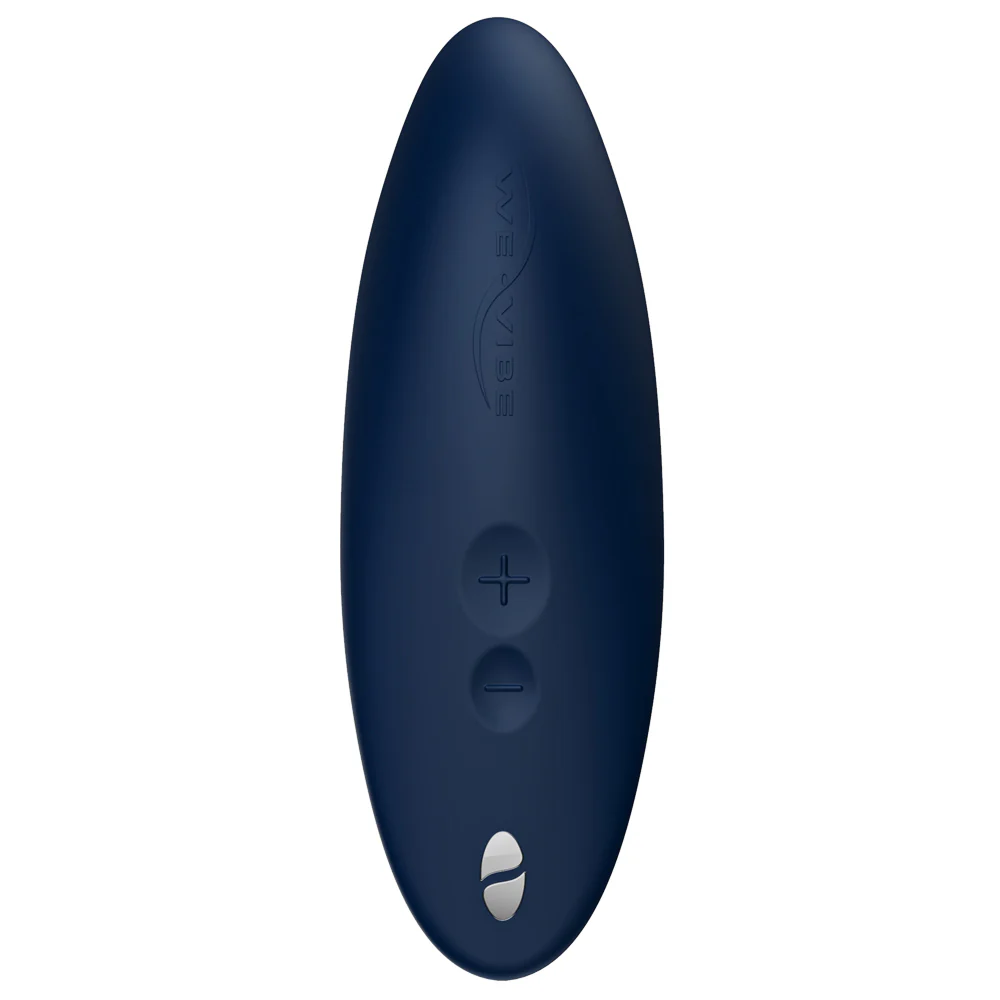 We-Vibe Melt Couples Pleasure Air Clitoral Stimulator - Image 3