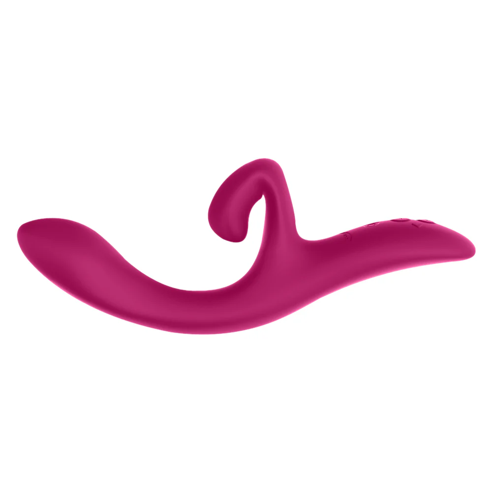 We-Vibe Nova 2 Constant Contact Rabbit Vibrator - Image 5