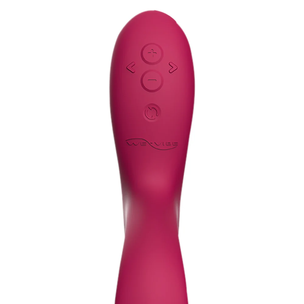 We-Vibe Nova 2 Constant Contact Rabbit Vibrator - Image 7