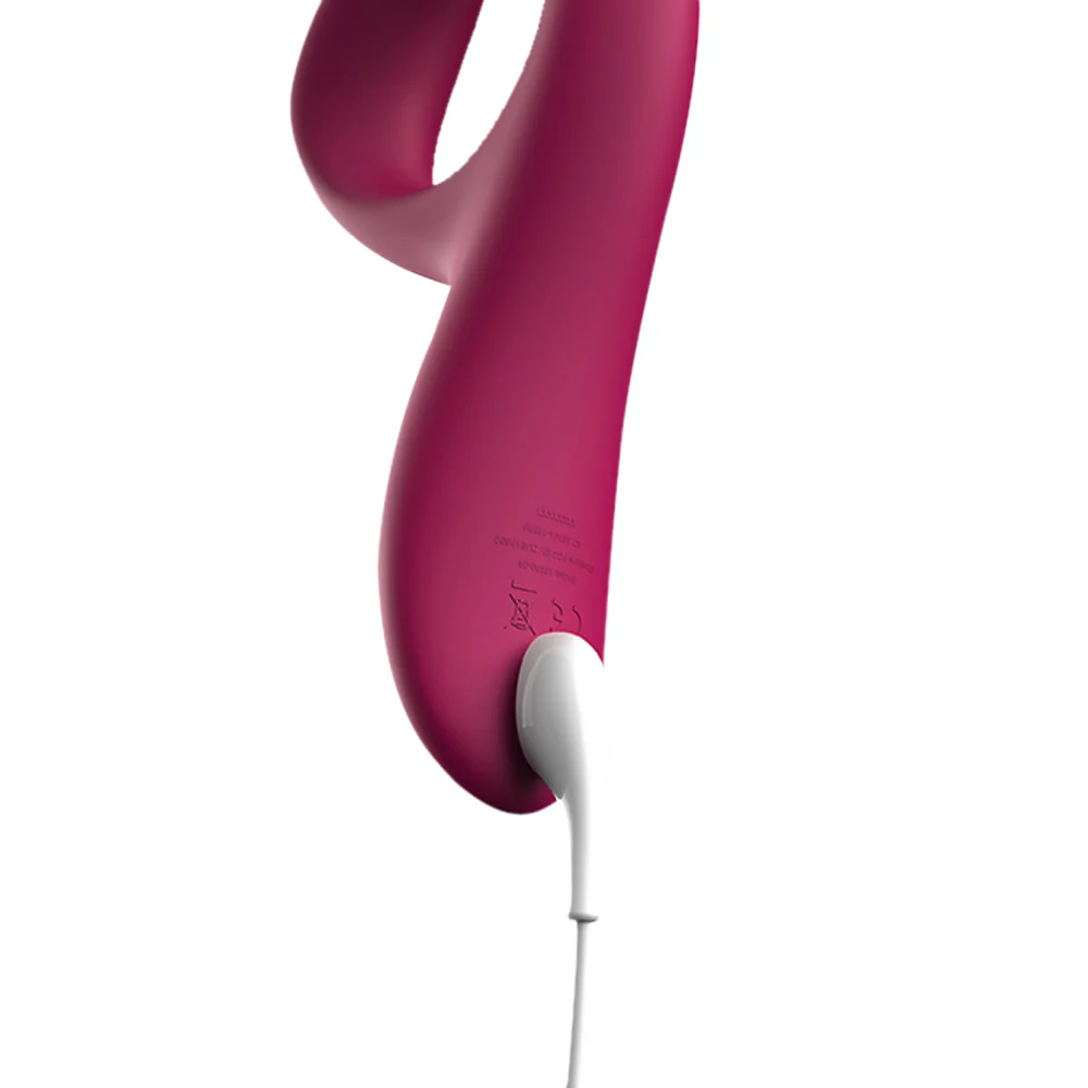 We-Vibe Nova 2 Constant Contact Rabbit Vibrator - Image 8