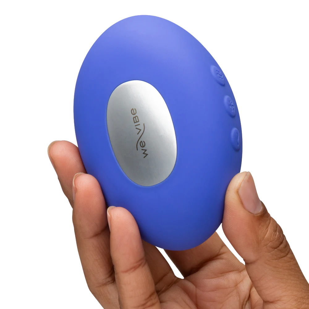 We-Vibe Temp Heating & Cooling Lay-On Vibrator - Image 3