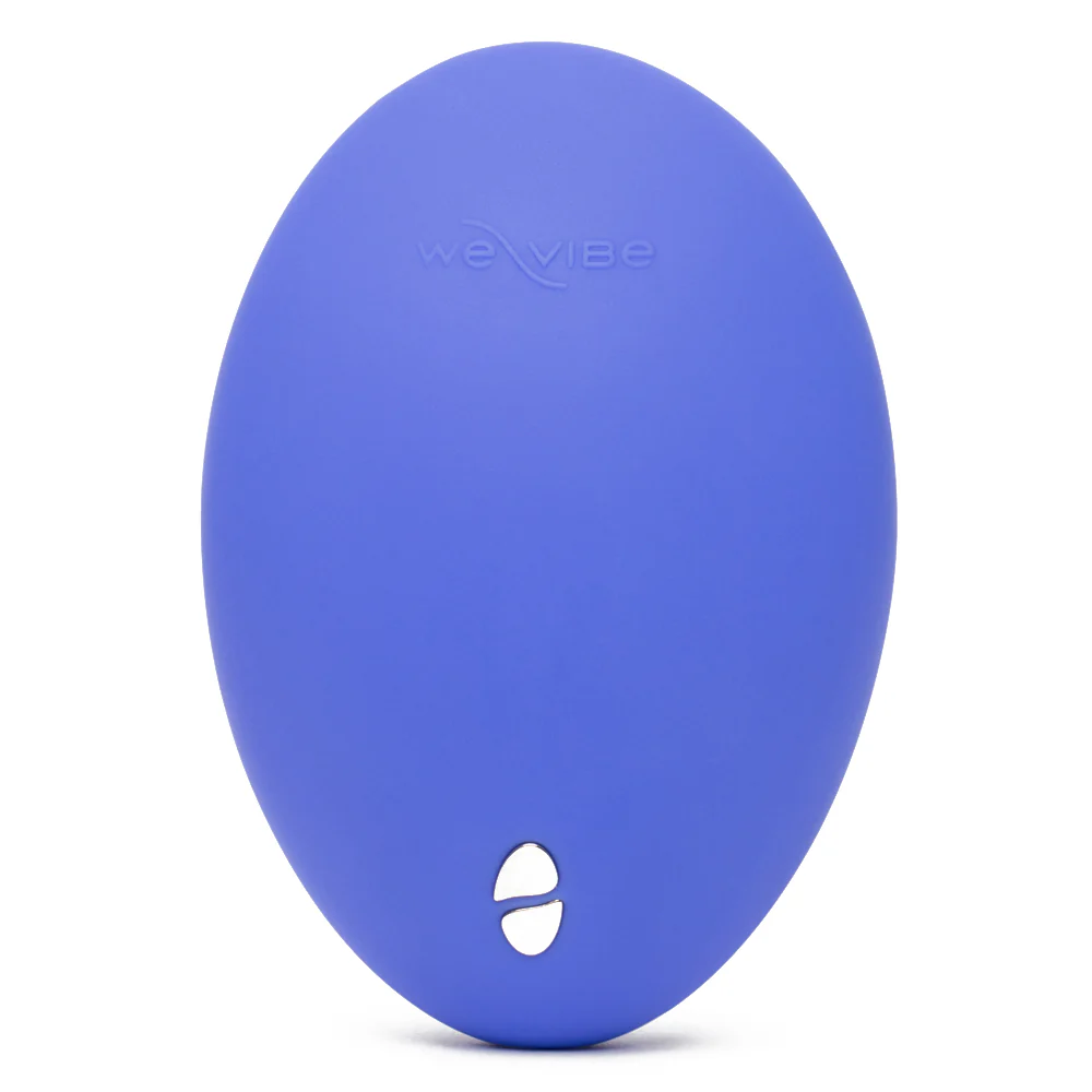 We-Vibe Temp Heating & Cooling Lay-On Vibrator - Image 4