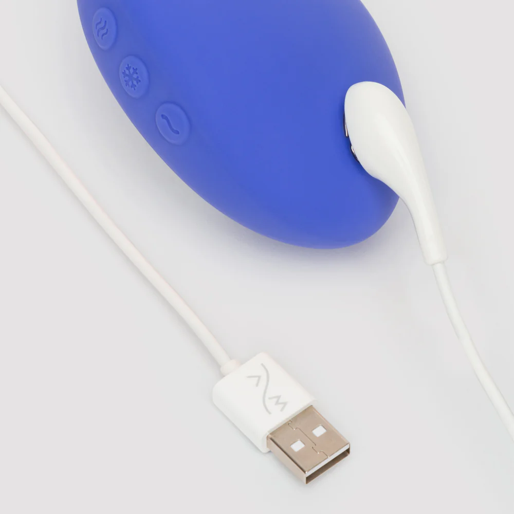 We-Vibe Temp Heating & Cooling Lay-On Vibrator - Image 6