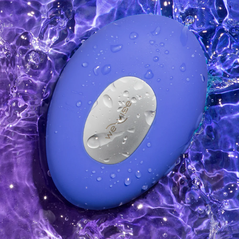 We-Vibe Temp Heating & Cooling Lay-On Vibrator - Image 7