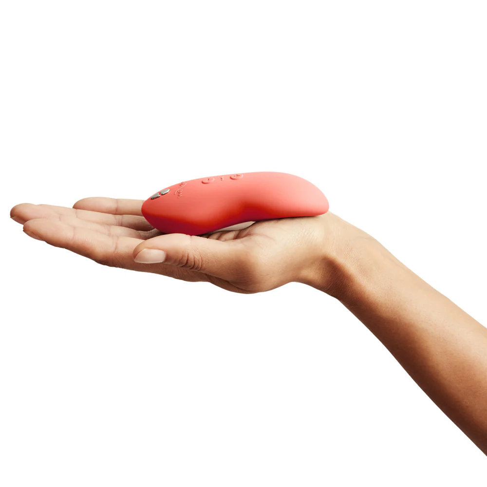 We-Vibe Touch X Lay-On Vibrator & Massager - Image 9