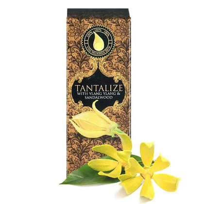 Wildfire Aphrodisiac Essential Oils Trilogy Collection - Image 3