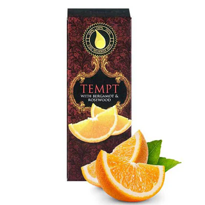 Wildfire Aphrodisiac Essential Oils Trilogy Collection - Image 4