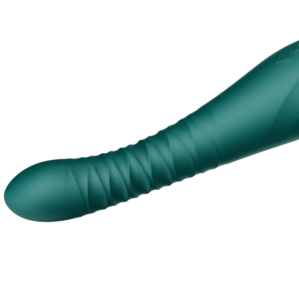 Zalo King Vibrating Thruster - Image 11